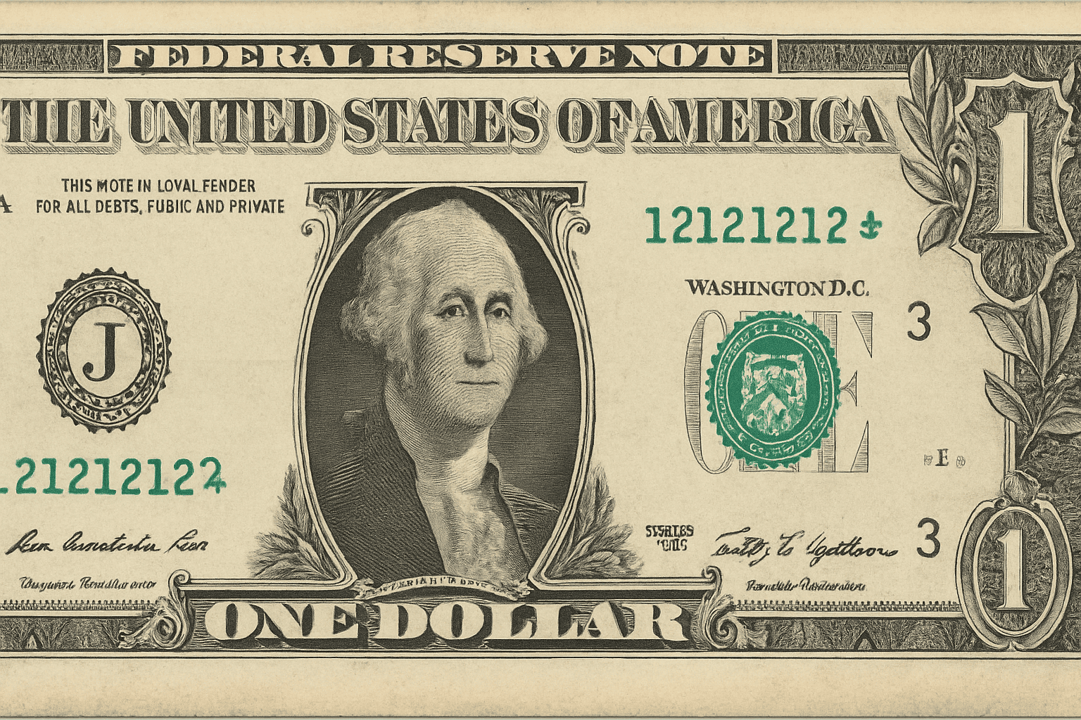 Star Note Example